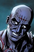 Profilbild von Amani Matthews